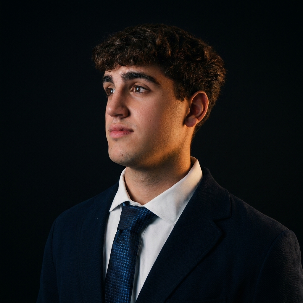 Foto de perfil de Rafael Delgado